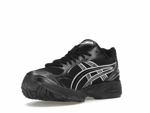 Asics Shoes Company Details ASICS Gel-Kayano 14 Black Pure Silver