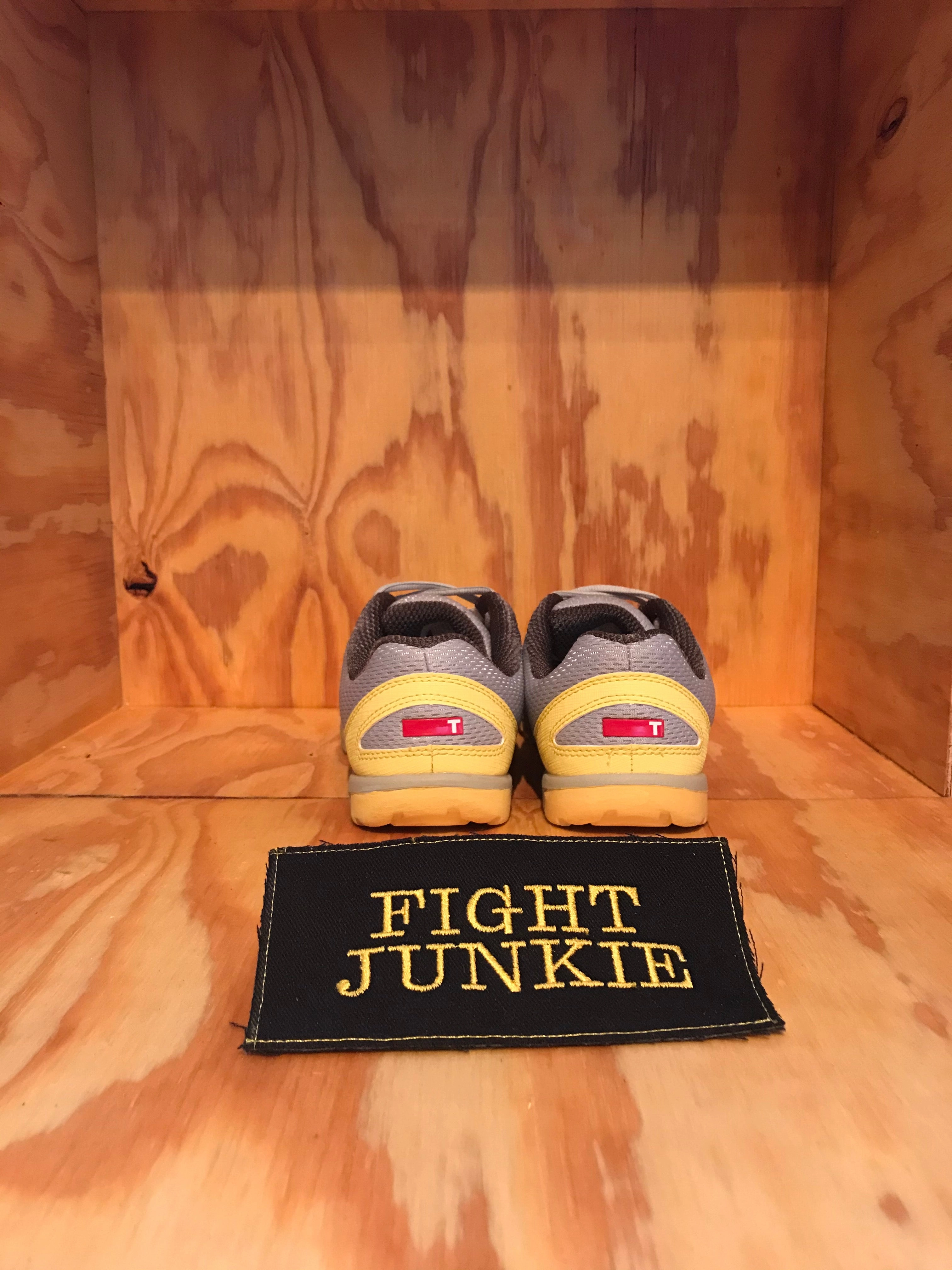 TRUE LINKSWEAR TRUE JADE Womens Size 8 Golf Shoes Spikes Waterproof Spikeless Golf