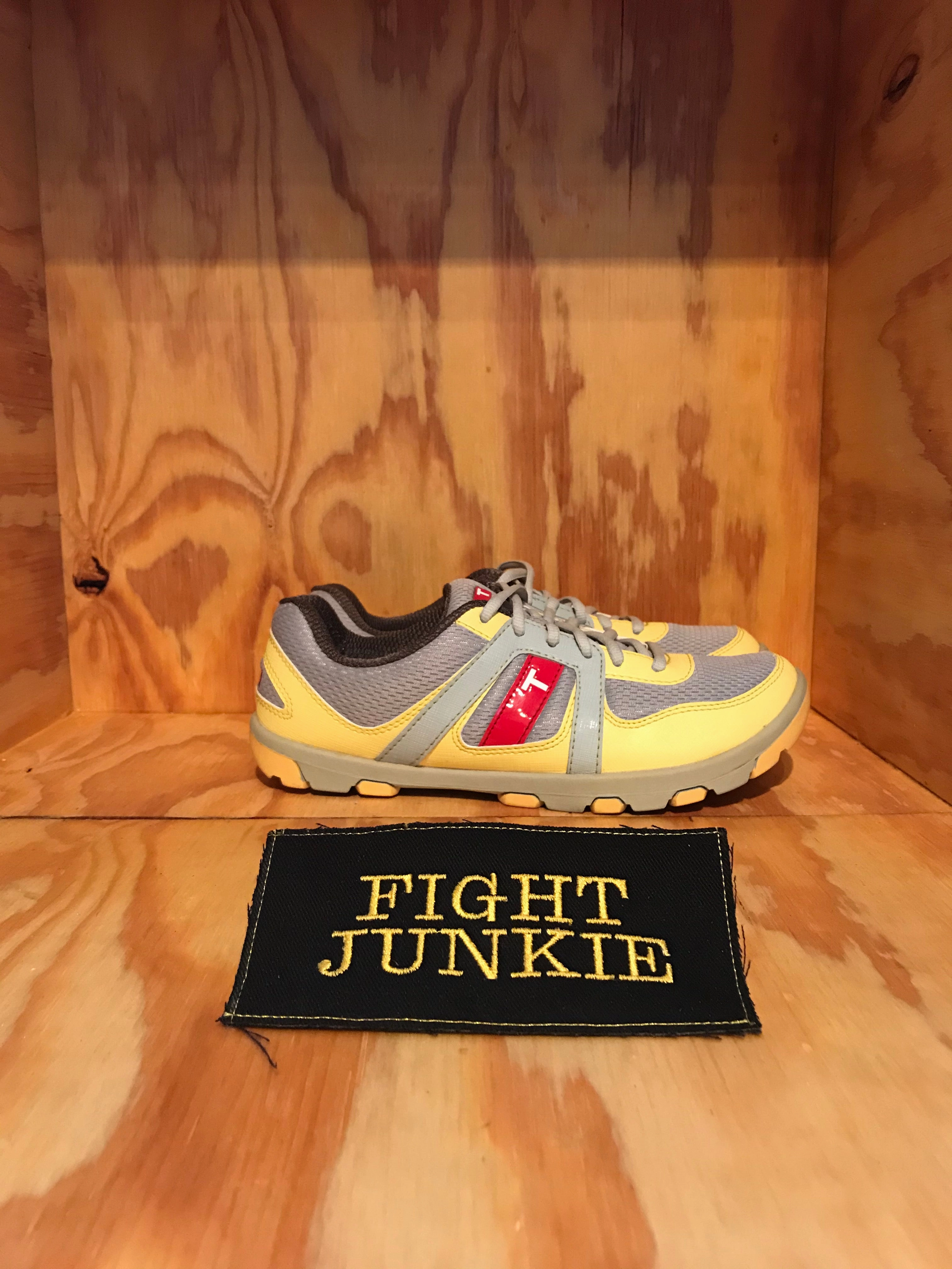 Wide Toe Box Golf Shoes TRUE LINKSWEAR TRUE JADE Womens Size 8 Golf Shoes