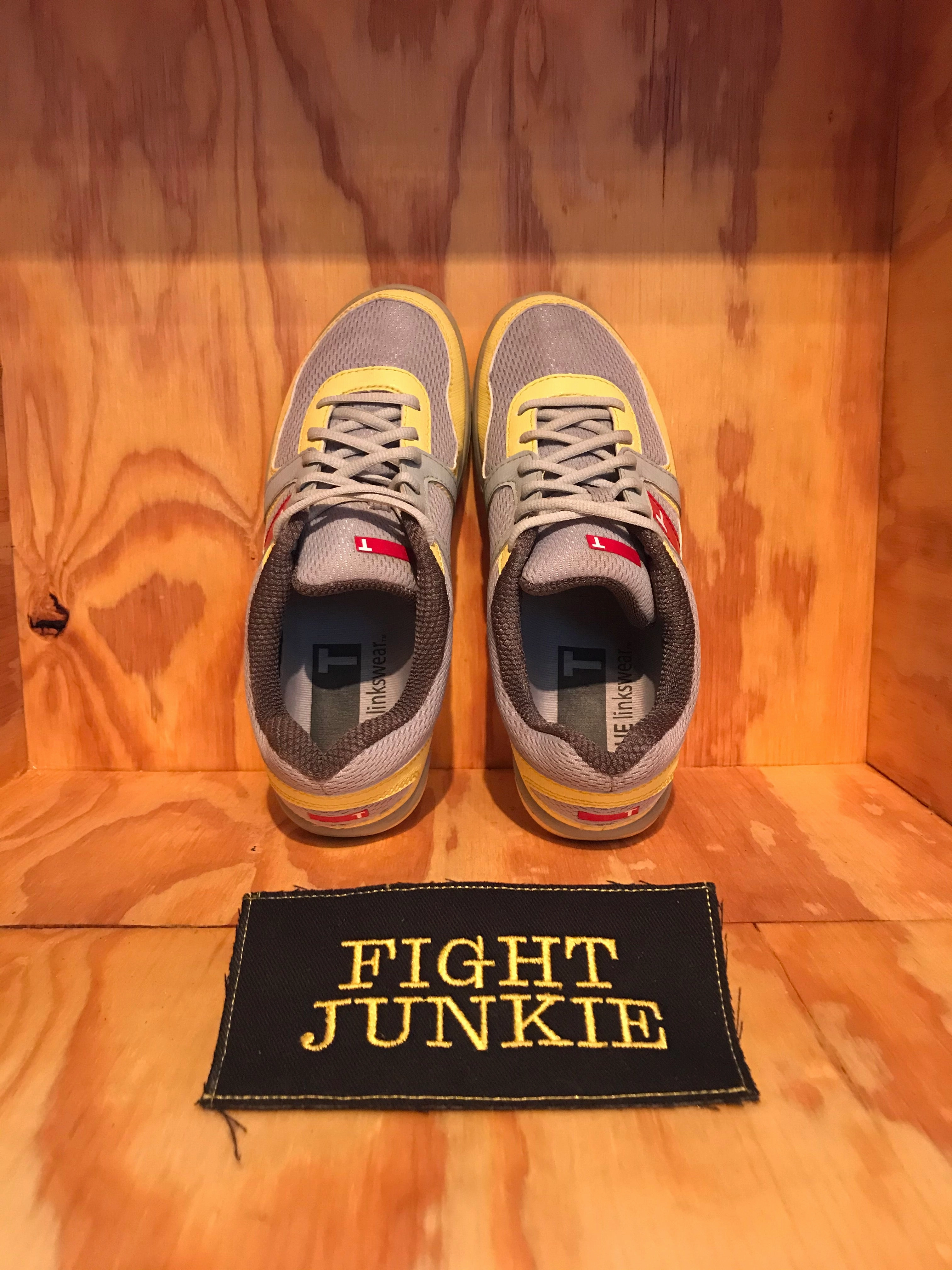 TRUE LINKSWEAR TRUE JADE Womens Size 8 Golf Shoes Fresh Foam Contend V2 Golf Shoes