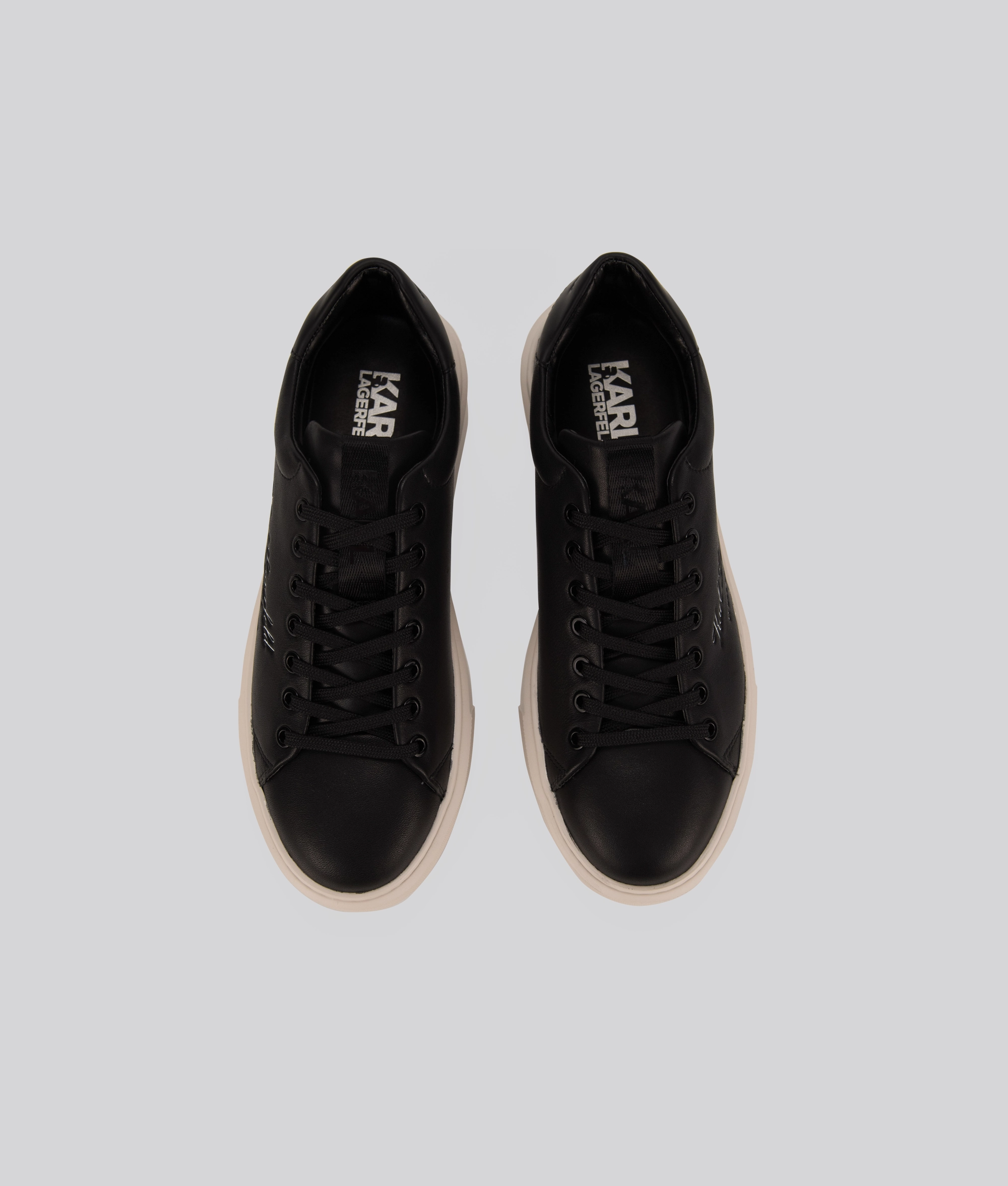 MAXI KUP Hotel Karl Lo Lace Sneakers Sales