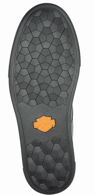 Size 16 Cowboy Boots Men's Grady Black Sneaker Boots