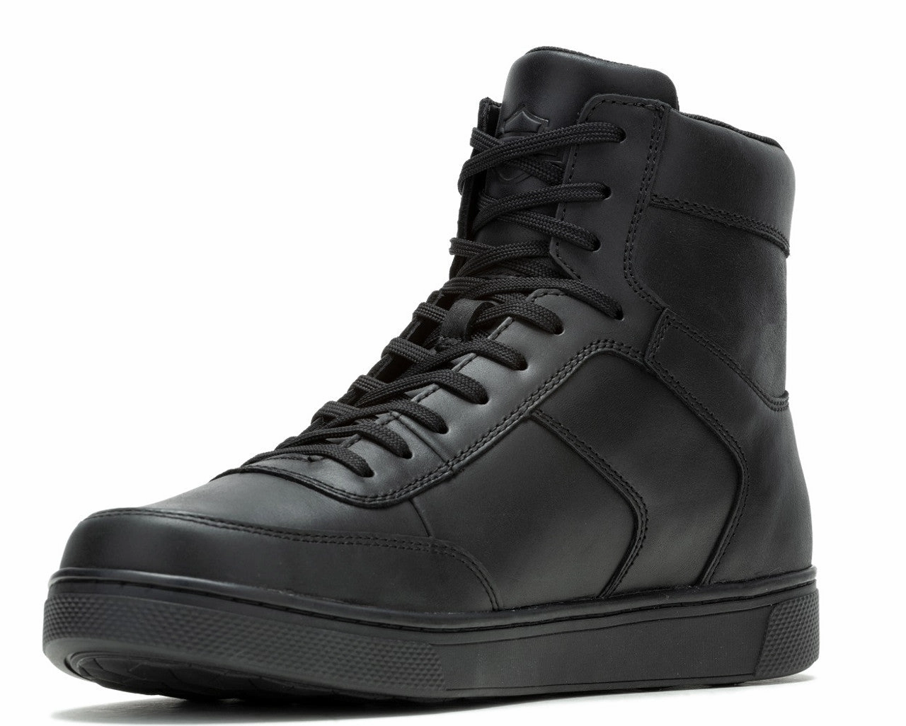 Jordan Boots Men's Grady Black Sneaker Boots