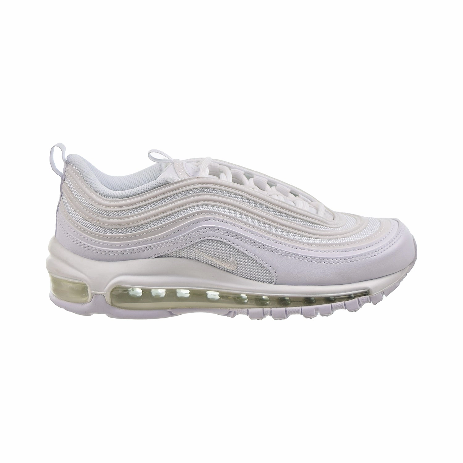 Asics Shoes For Working Out Nike Air Max 97 Women's Shoes White
