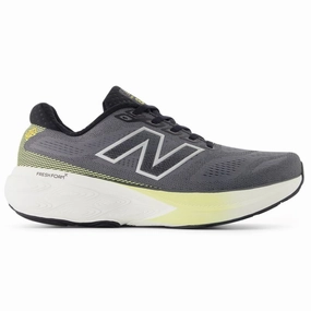 New Balance Fresh Foam X 880v15 D Mens Running Shoes Neon Green New Balance Shoes