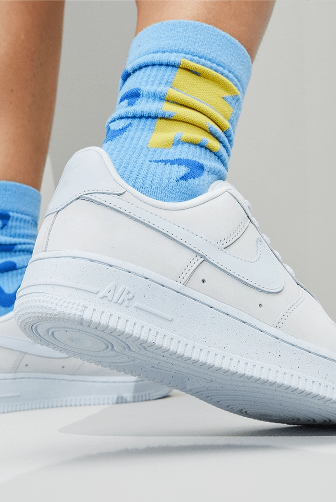 Nike Air Force 1 '07 Premium Shoes - Women's Best Asics Running Shoe For High Arch