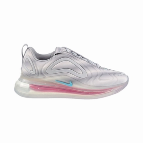 Nike Air Max 720 Women's Shoes Wolf Grey-Real Nebula Jcpenney Asics Running Shoes
