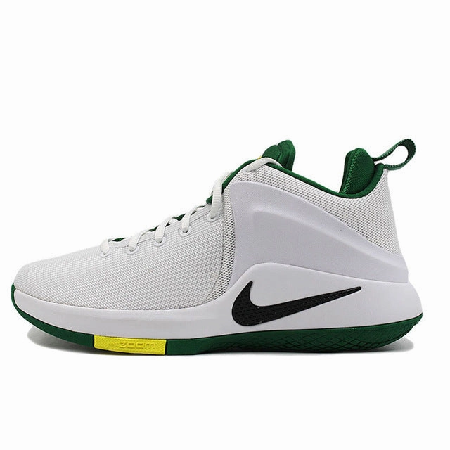 Asics Gel-nimbus 26 Running Shoes NIKE ZOOM WITNESS EP