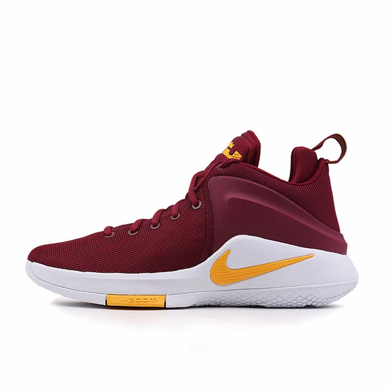 NIKE ZOOM WITNESS EP Asics Shoes Lowest Price