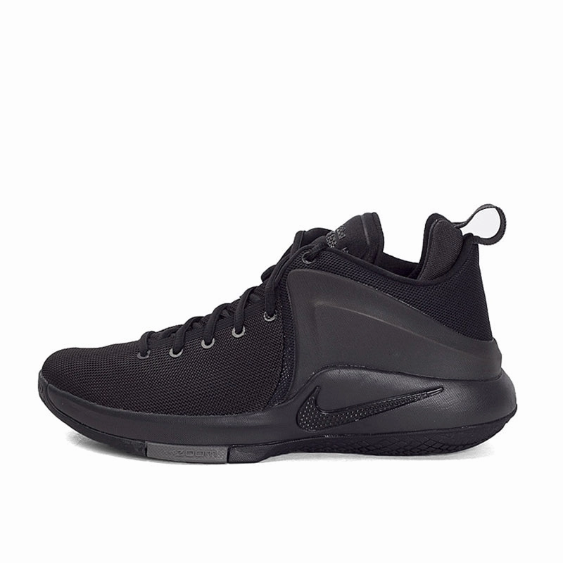 NIKE ZOOM WITNESS EP Asics 4d Shoes