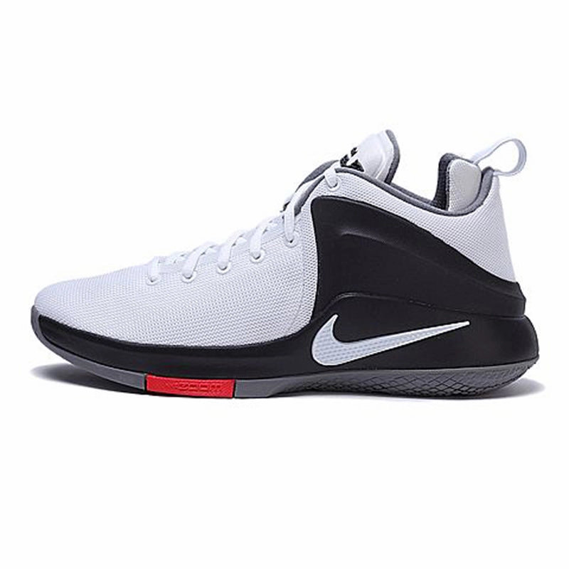 NIKE ZOOM WITNESS EP Asics 0 Drop Shoes