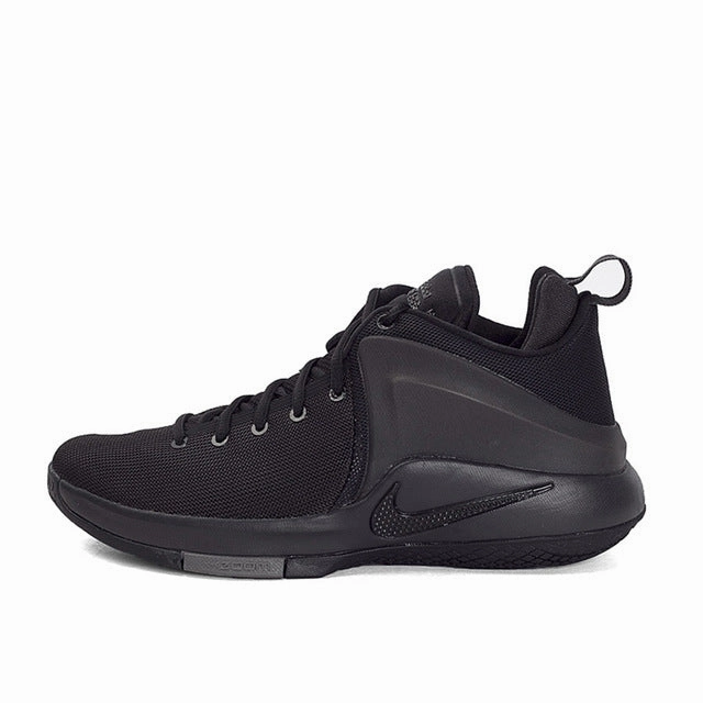 Asics Dynawrap Volleyball Shoes NIKE ZOOM WITNESS EP