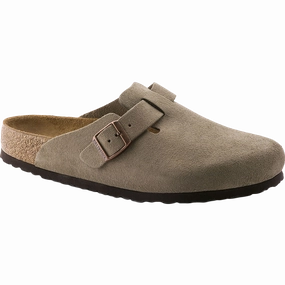 Men's Boston Clog Kerstin Clogs