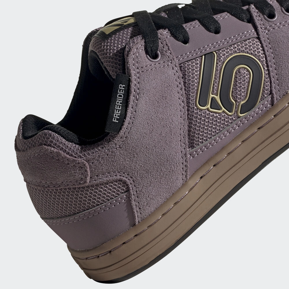 Five Ten Freerider Mountain Bike Shoes - Women's New Adidas Slip On Shoes