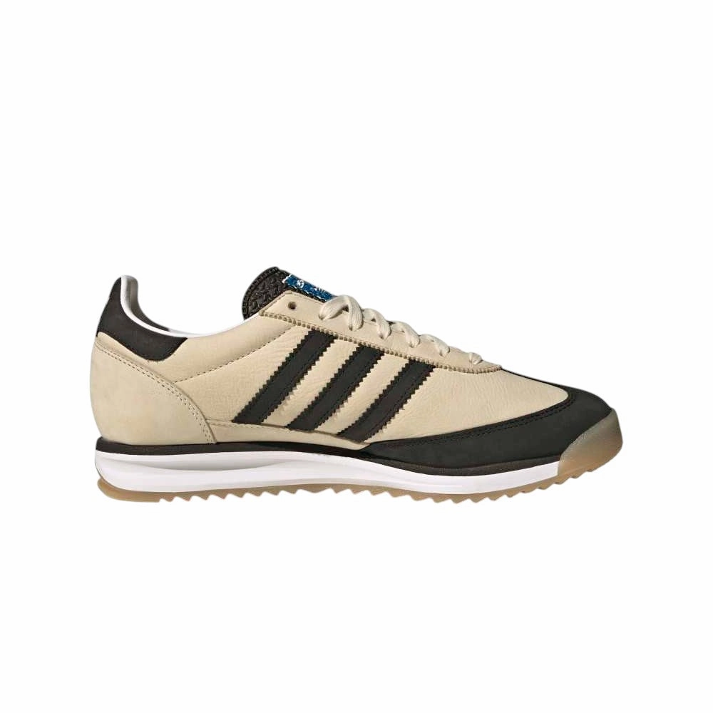 Adidas Rivalry Low Shoes SL 72 RS Beige Sneakers