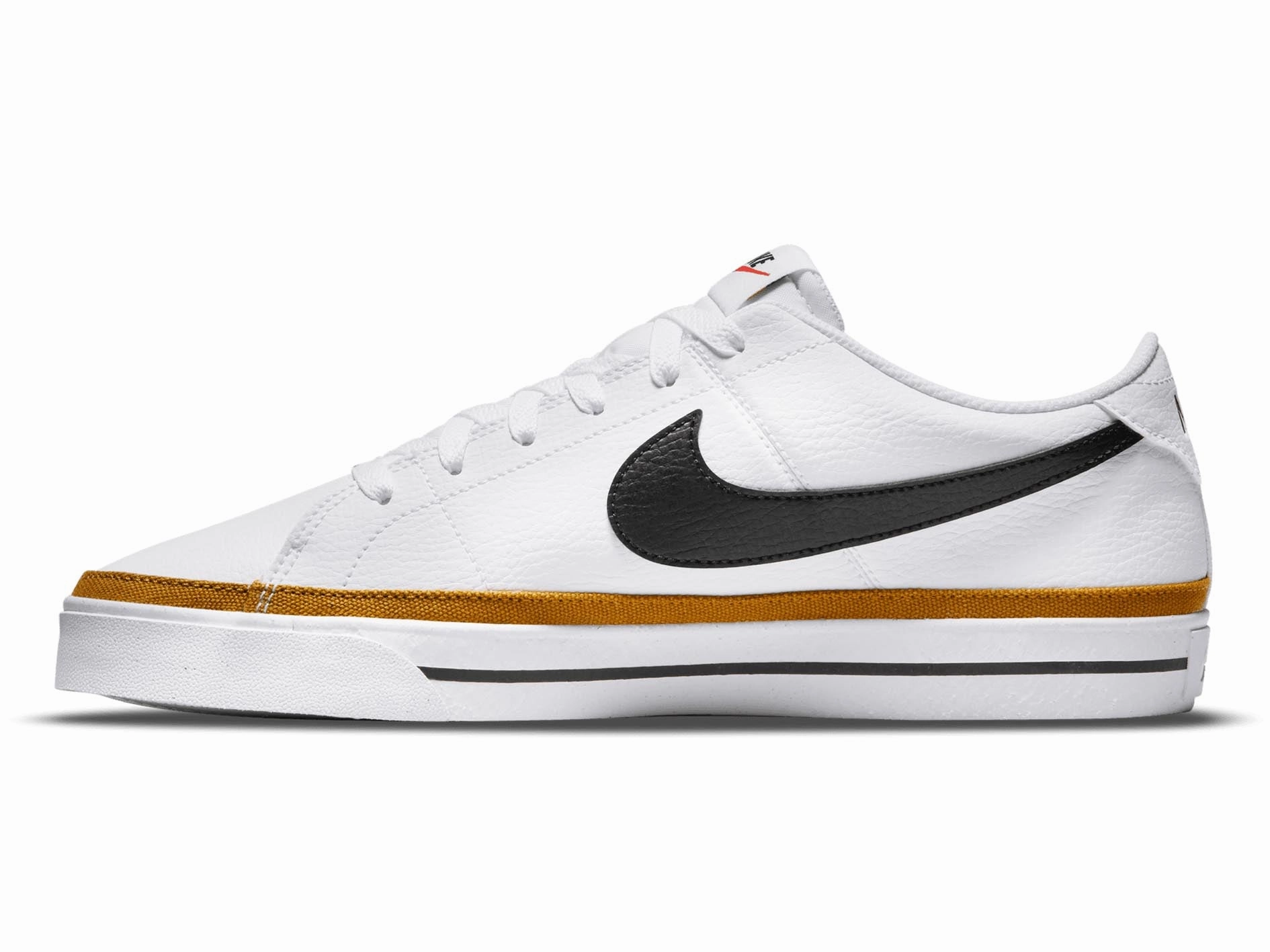 Friday Deals Asics Shoes Nike Mens Court Legacy NN <br> DH3162 100