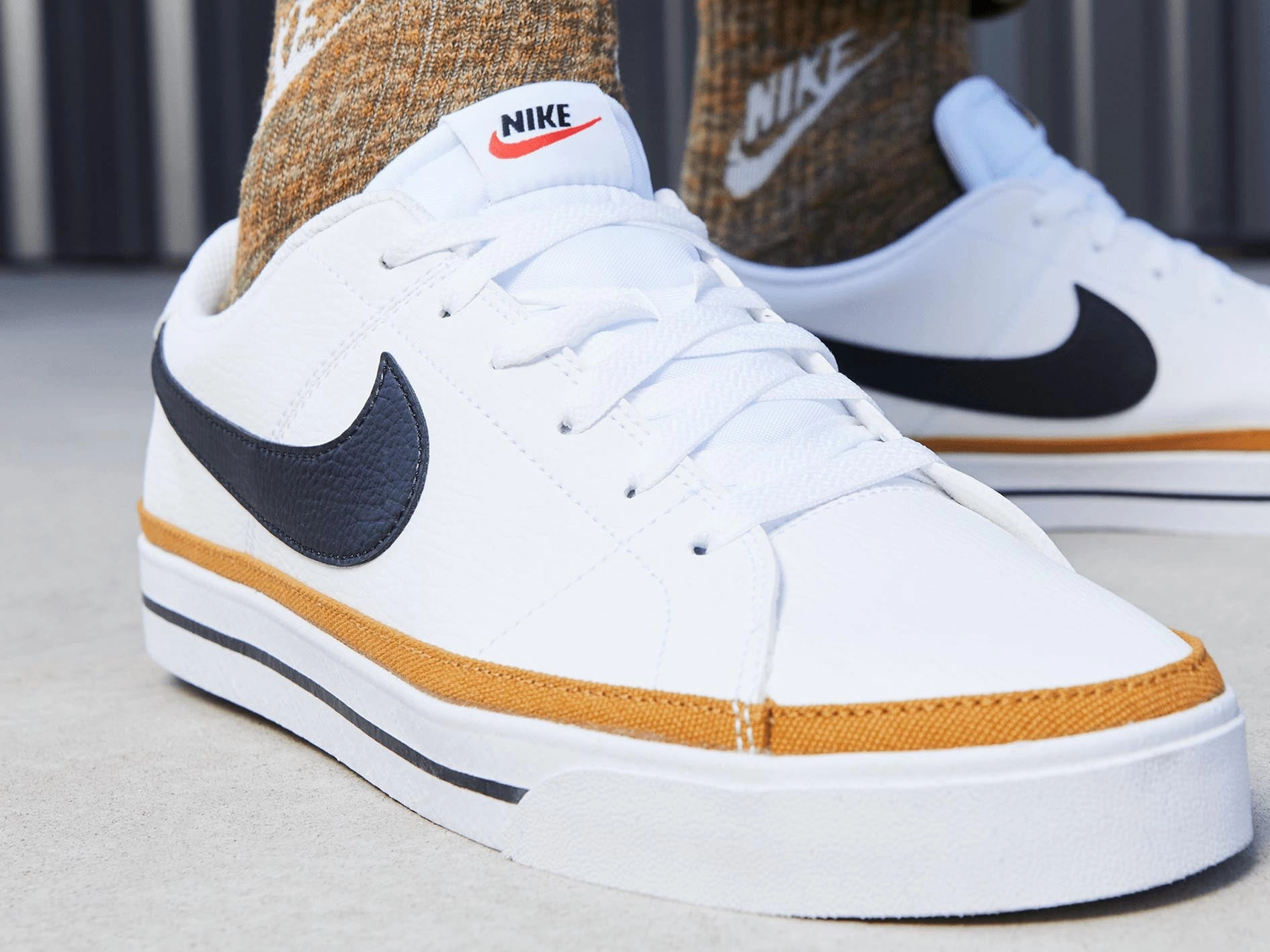 Nike Mens Court Legacy NN <br> DH3162 100 Asics Superblast A Stability Shoe