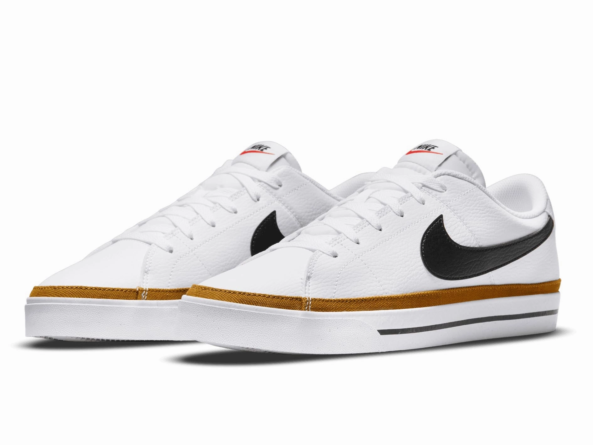 Asics Shoes Sneaker Nike Mens Court Legacy NN <br> DH3162 100