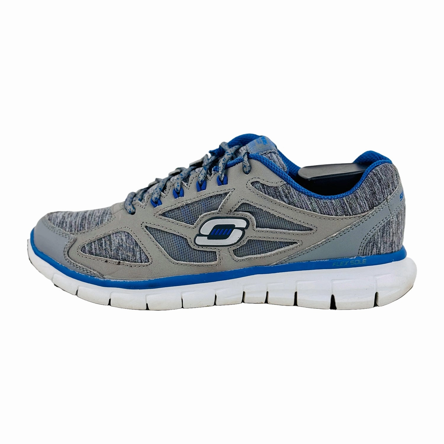 Best Adidas Cross Training Shoes Skechers Synergy Grade A Training Shoes (Size 40) - 12098 GYBL