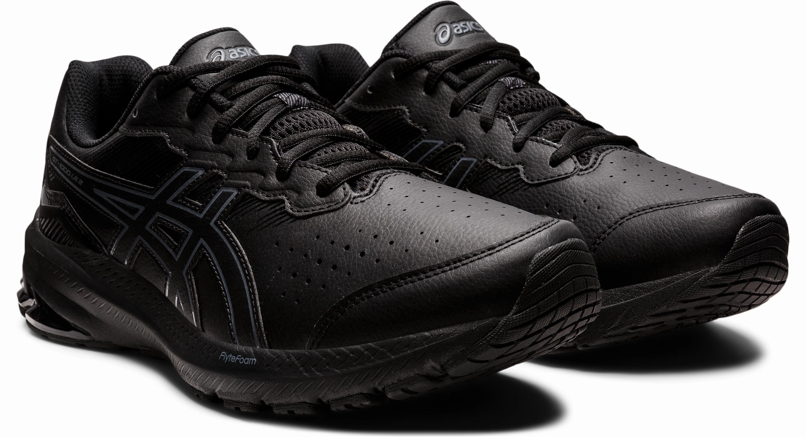 Asic Casual Shoes GT-1000 LE 2 Men's Training Shoes (Width 4E)