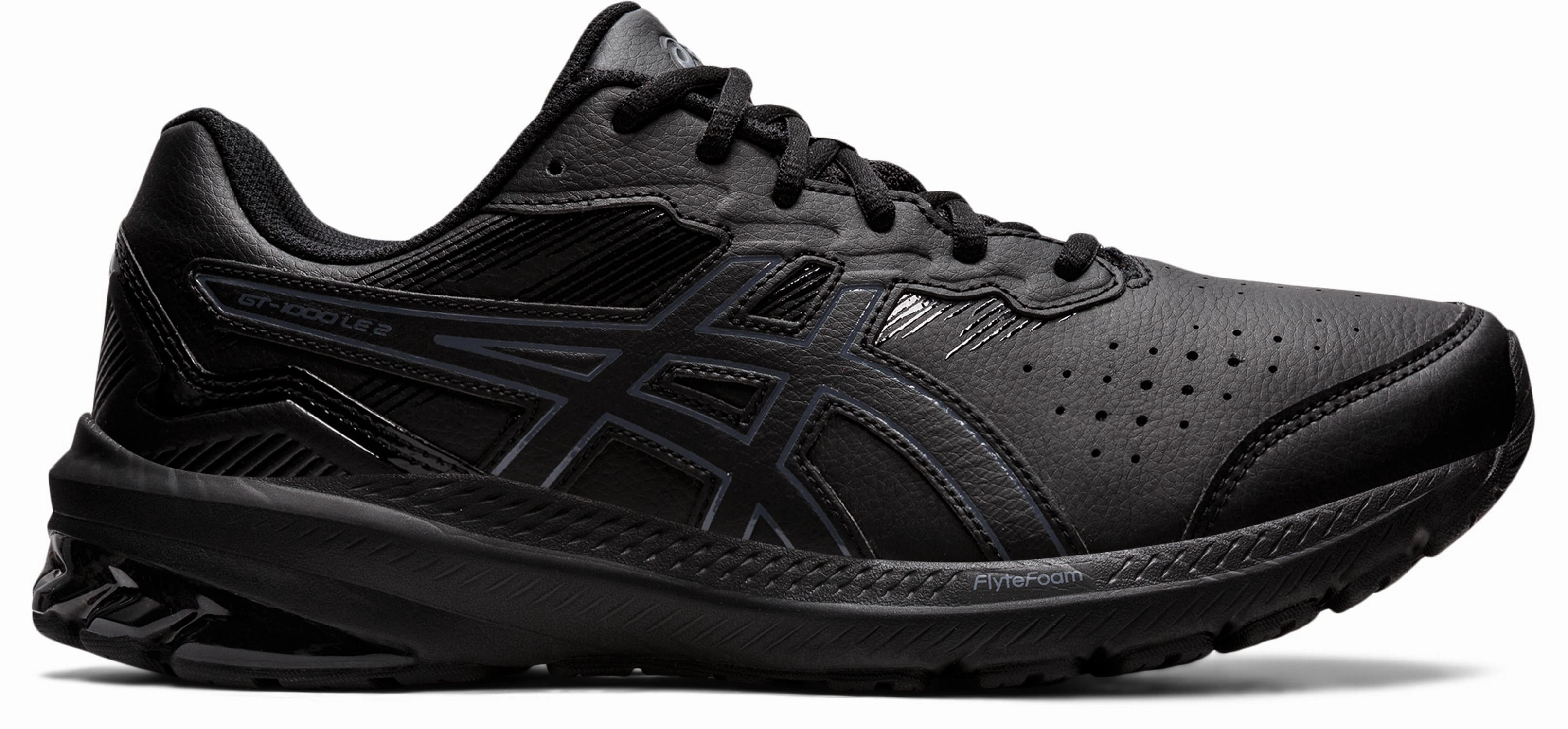 Asics Gel Upcourt Indoor Court Shoe GT-1000 LE 2 Men's Training Shoes (Width 4E)