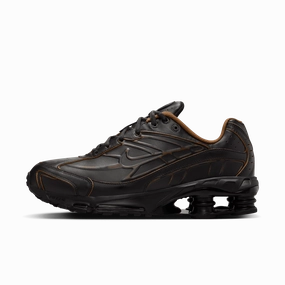 NIKE SHOX RIDE 2 PREMIUM MEN'S SHOES Haikyuu Shoes Asics