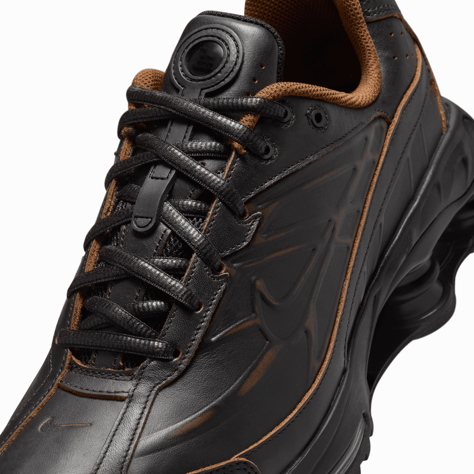 NIKE SHOX RIDE 2 PREMIUM MEN'S SHOES Asics Hiking Shoe