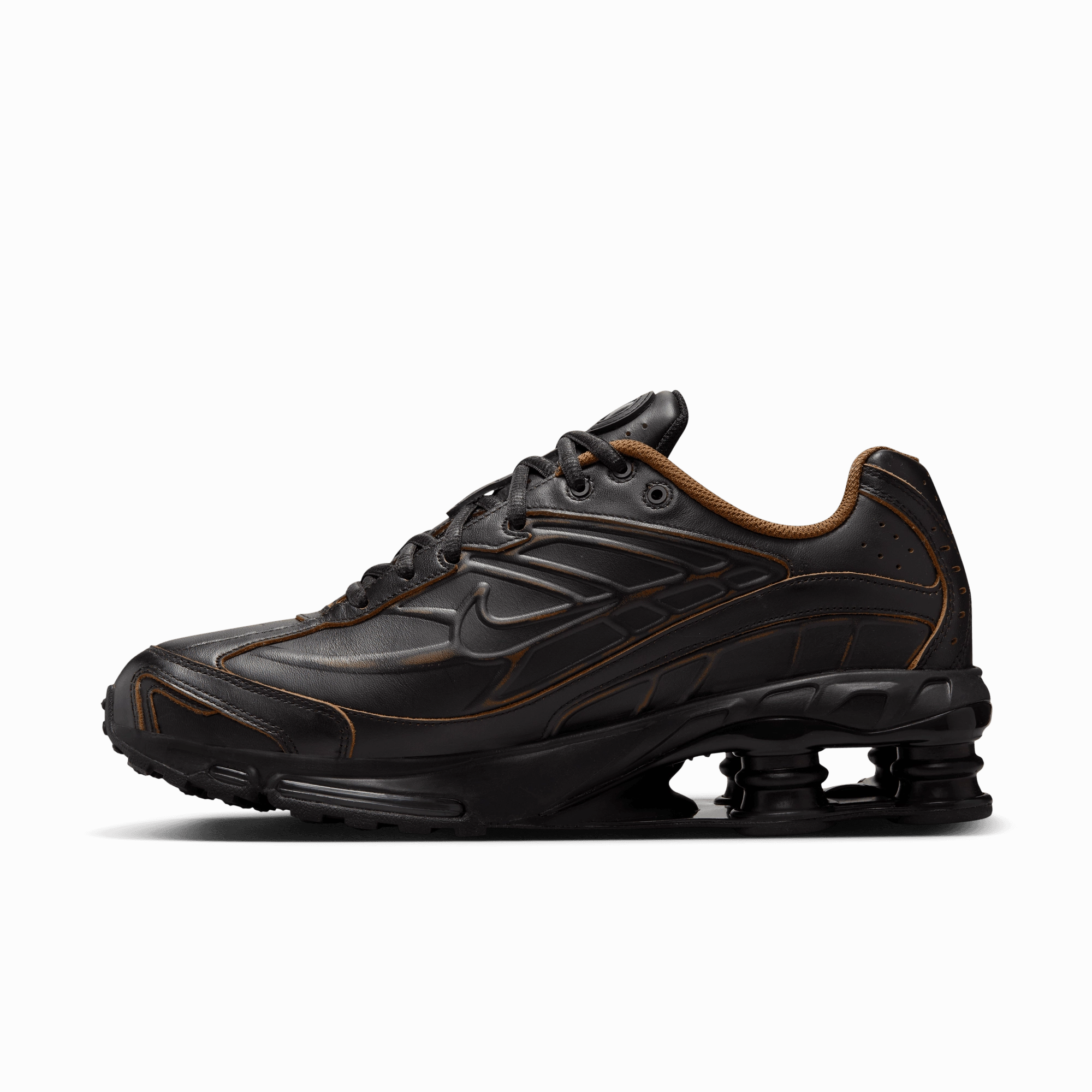 Asics Stroke Running Shoe NIKE SHOX RIDE 2 PREMIUM MEN'S SHOES