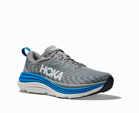 Shoes White Men's Hoka Gaviota 5