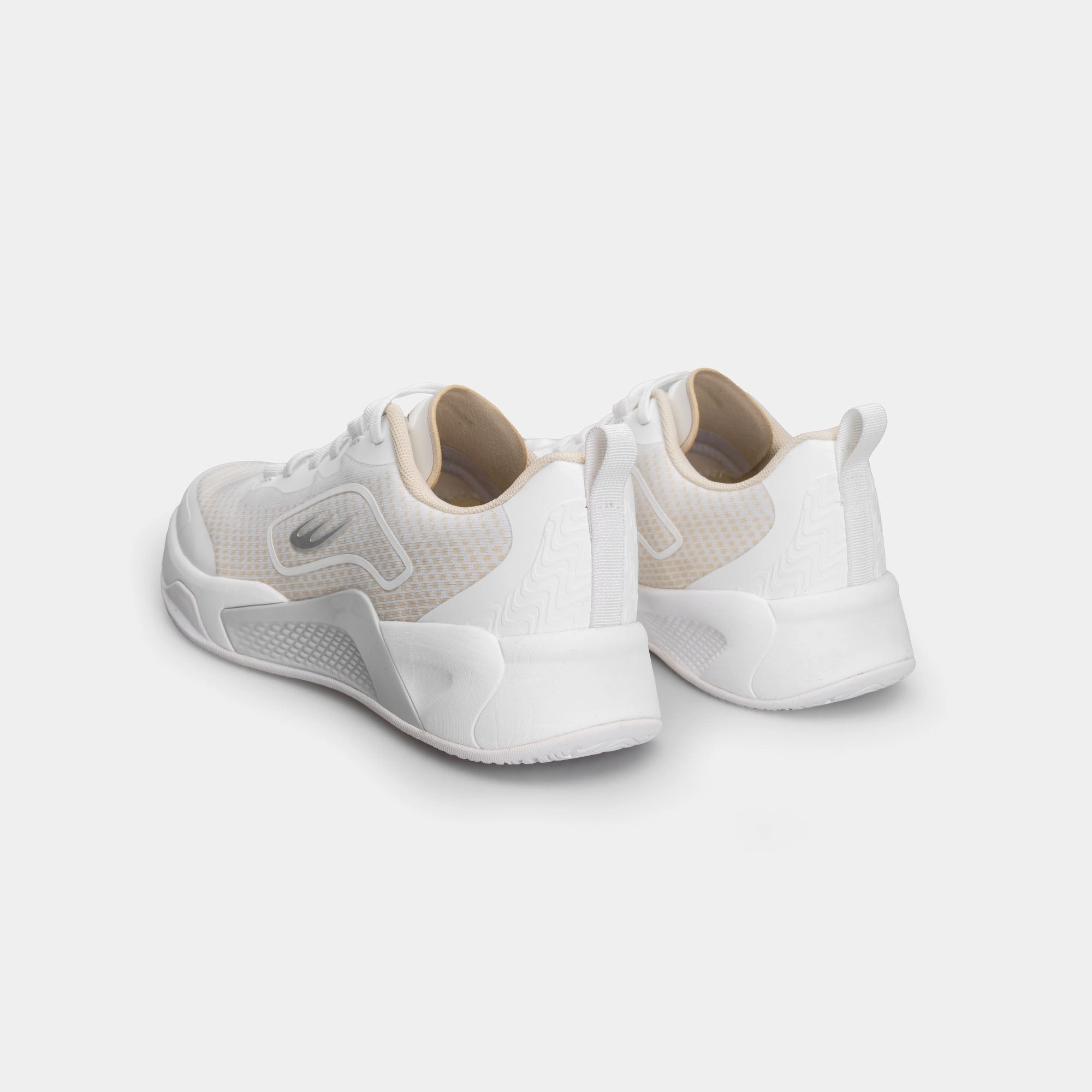 Adidas Amplimove Trainer Shoes Review APEX TRAINER L