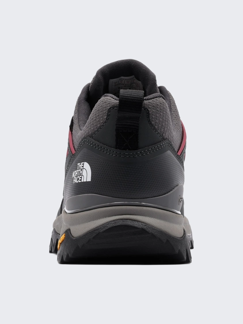 Best Fast Hiking Shoes The North Face Hedgehog Goretex Women Hiking Shoes Smoked Pearl/Grey