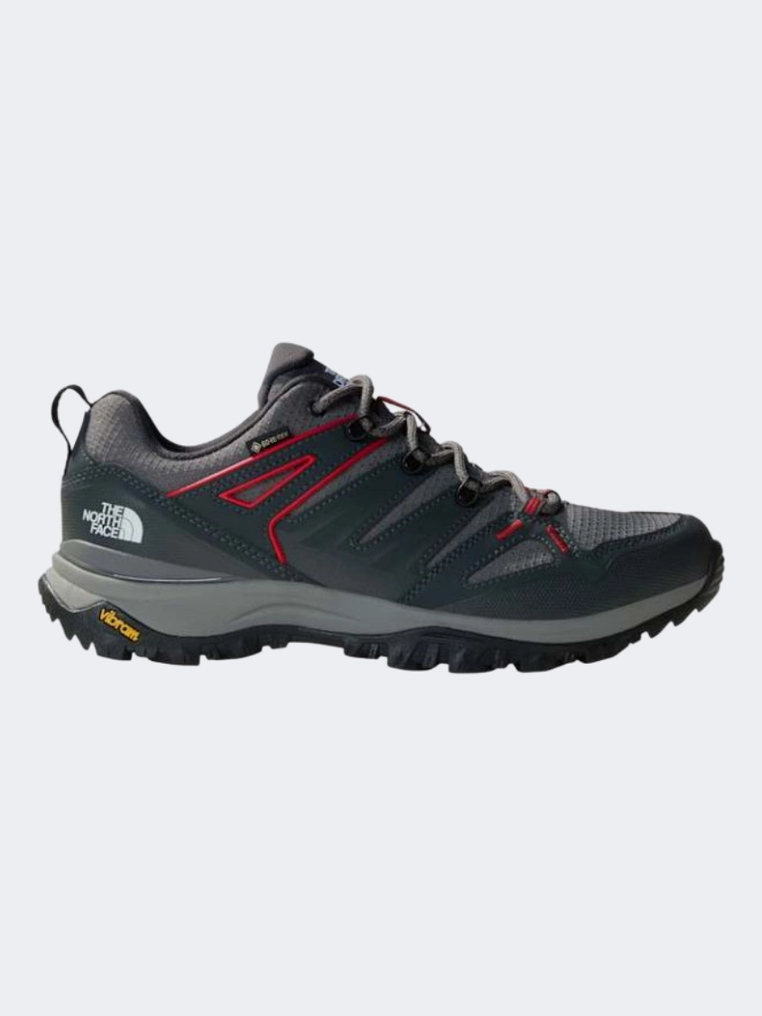Rock Climbing Shoes Wiki The North Face Hedgehog Goretex Women Hiking Shoes Smoked Pearl/Grey
