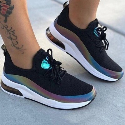 Wanted Shoes Flats kamames and Autumn Women Shoes Casual Loafers Comfort Flat Shoes for Zapatos De Mujer Sneakers 35-43 Ladies Shoes Women Shoes