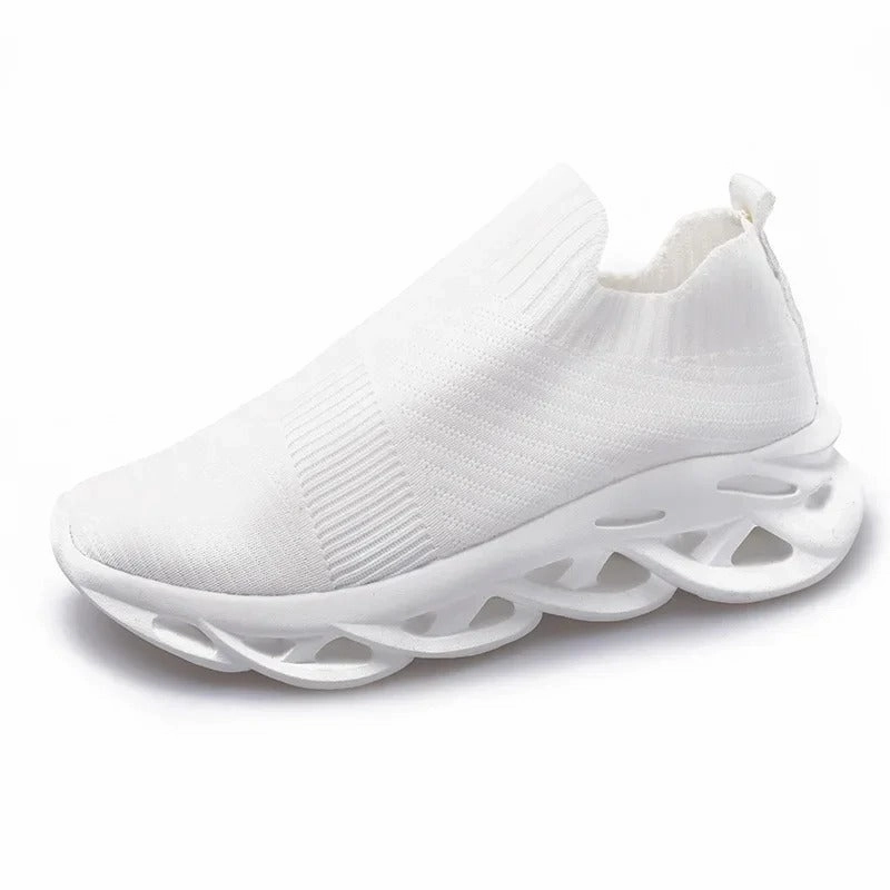 Fashionable Slip-On Running Shoes for Women Cheap Running Shoes Online