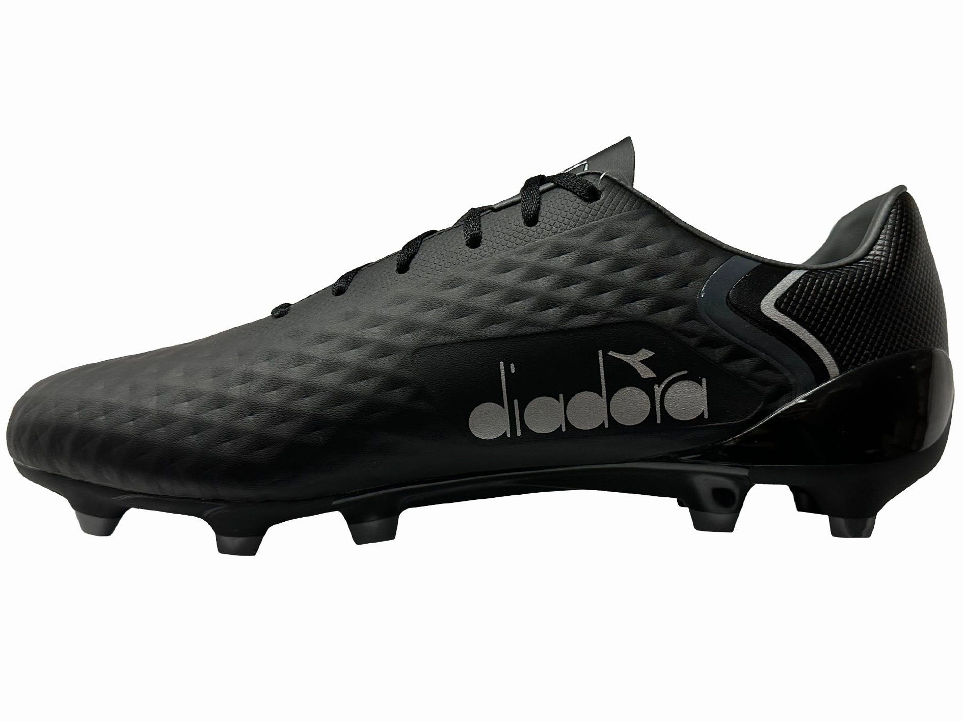 Diadora Mens Sabre Boots <BR> FDF23003 Mta Safeguard Boots