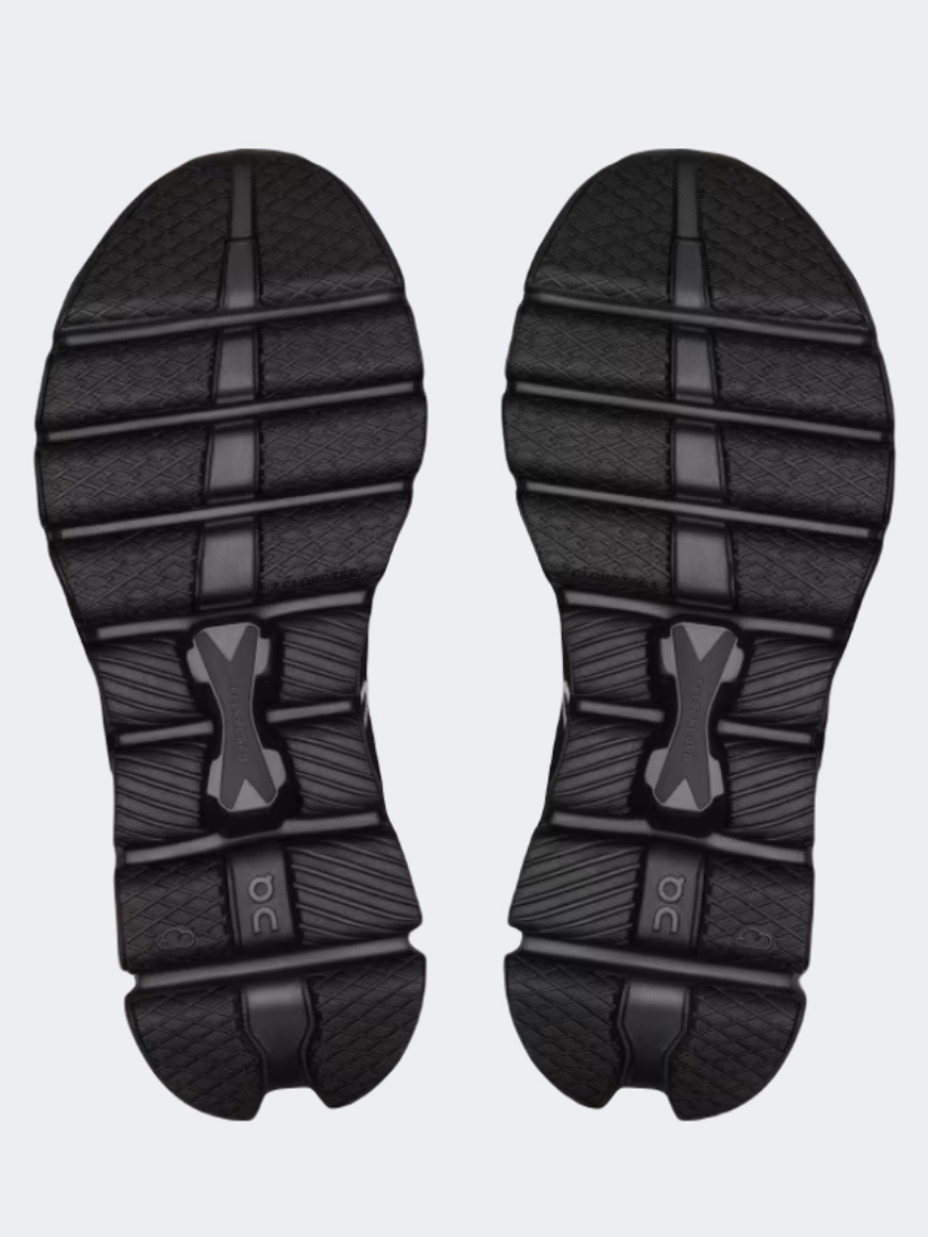 On Cloud X 4 Women Training Shoes Black/Eclipse Training Shoe Brands