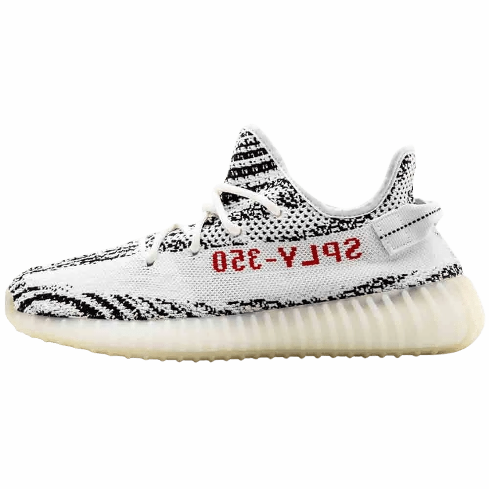 adidas Originals Yeezy Boost 350 V2 Zebra Arizona Adidas Shoes
