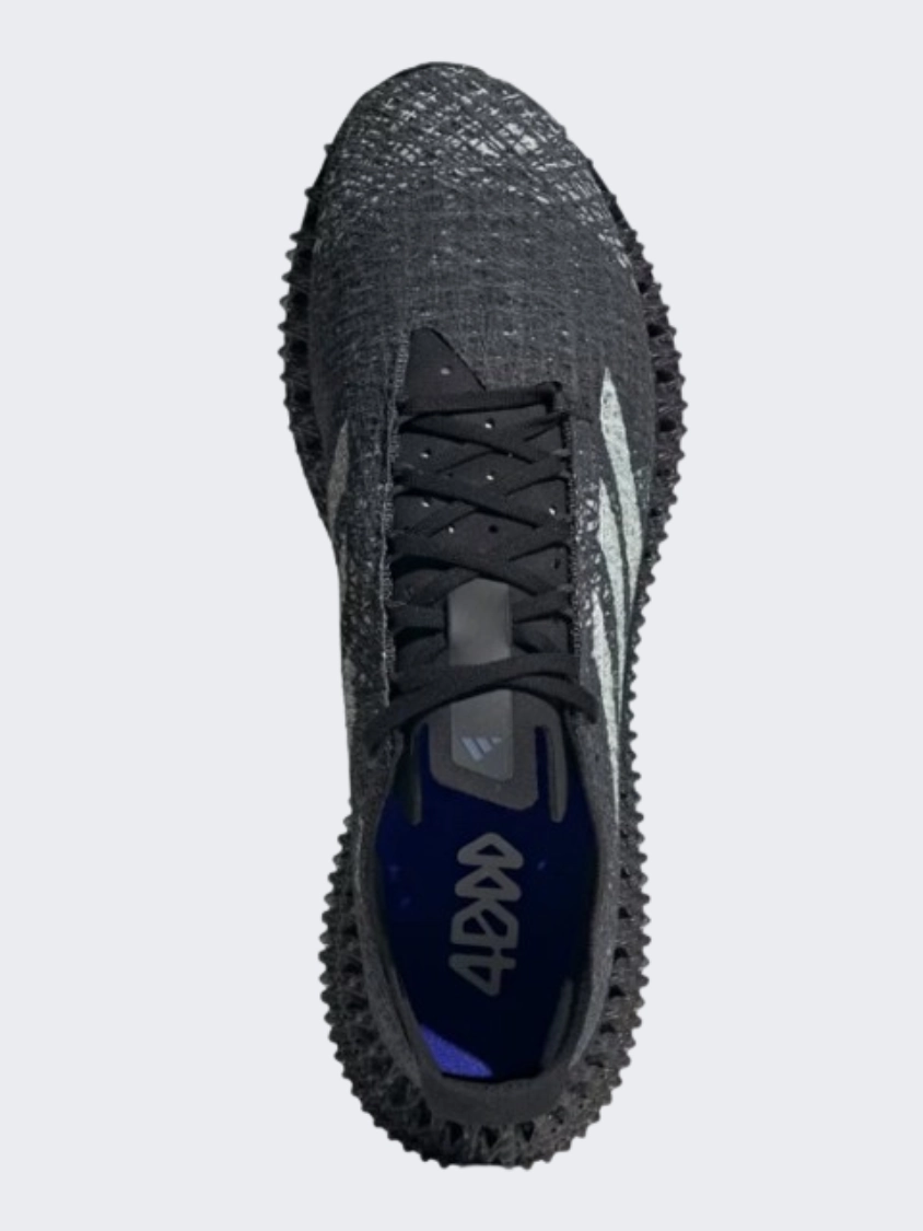 Adidas 4Dfwd X Strung Men Running Shoes Black/White/Ink Adidas Soccer Shoes 2016