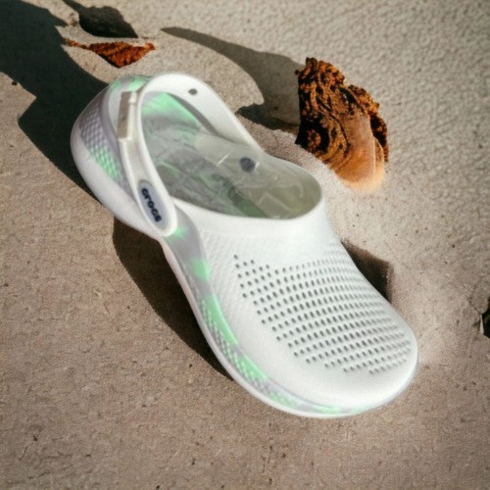 The Best Clogs Ultra Cushy 360 Clogs Slide Slip-on For Men