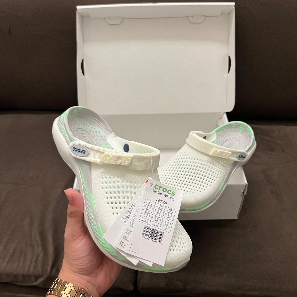 Clogs Uses Ultra Cushy 360 Clogs Slide Slip-on For Men