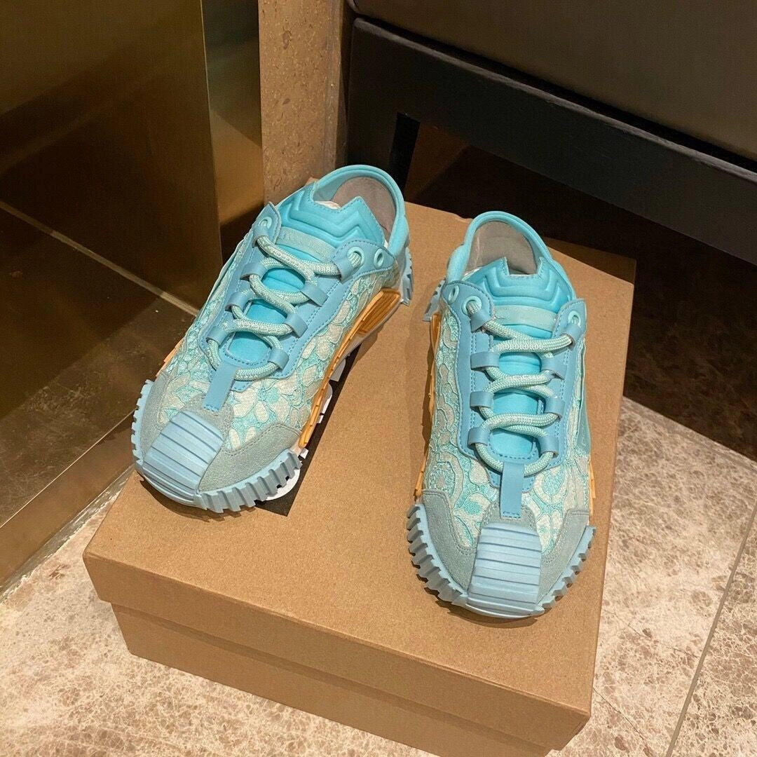 Open Toe Casual Shoes Leather casual shoes fashion high-end women