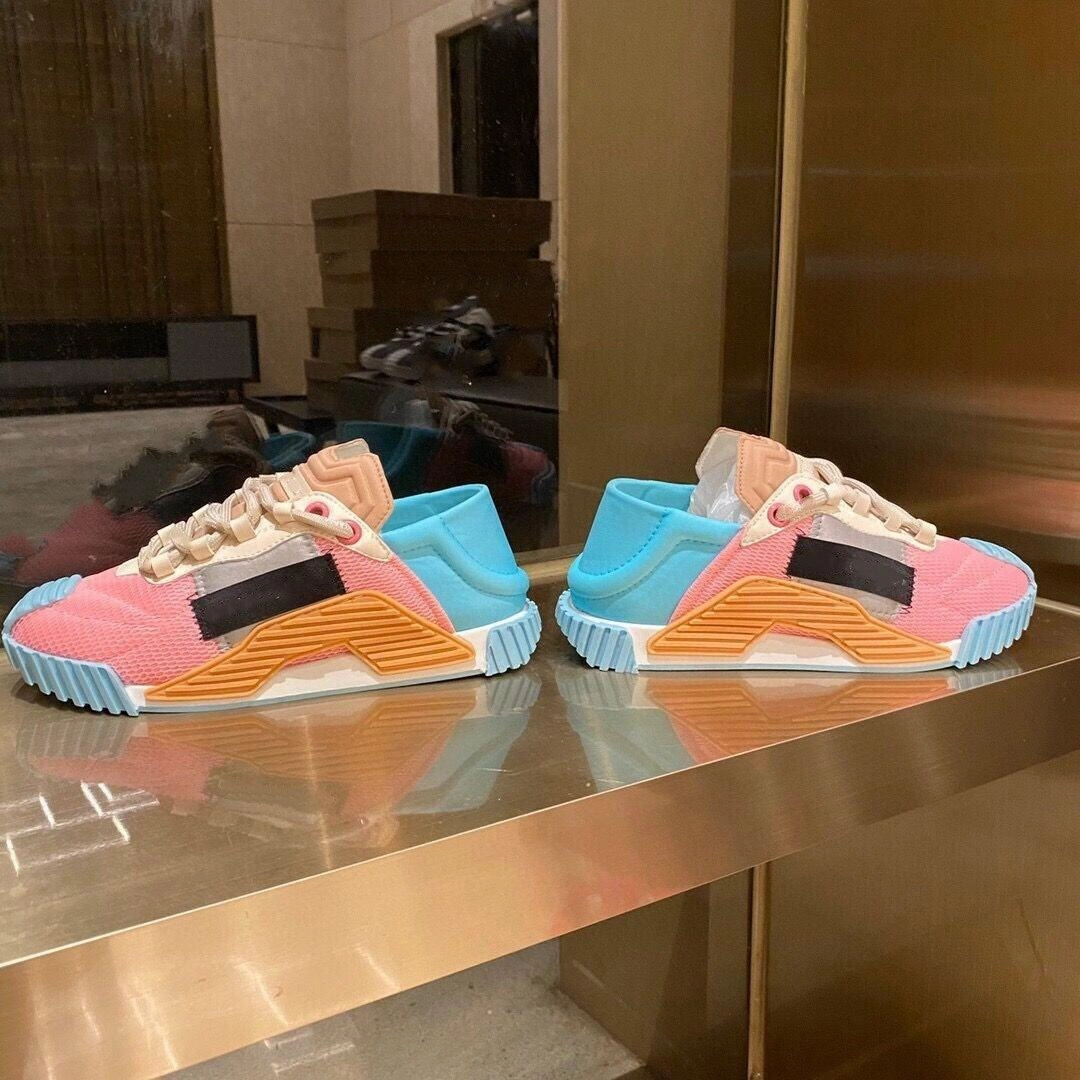 Velophasis Casual Shoes Leather casual shoes fashion high-end women