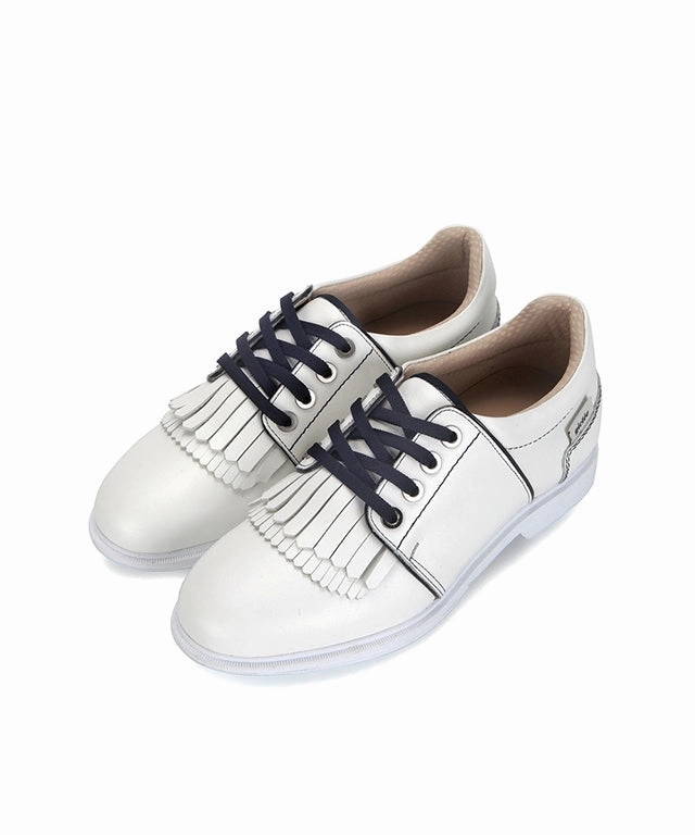 Giclee Women's On the Ground Spikeless Golf Shoes - Navy Jordan Golf Shoe Jordan Golf