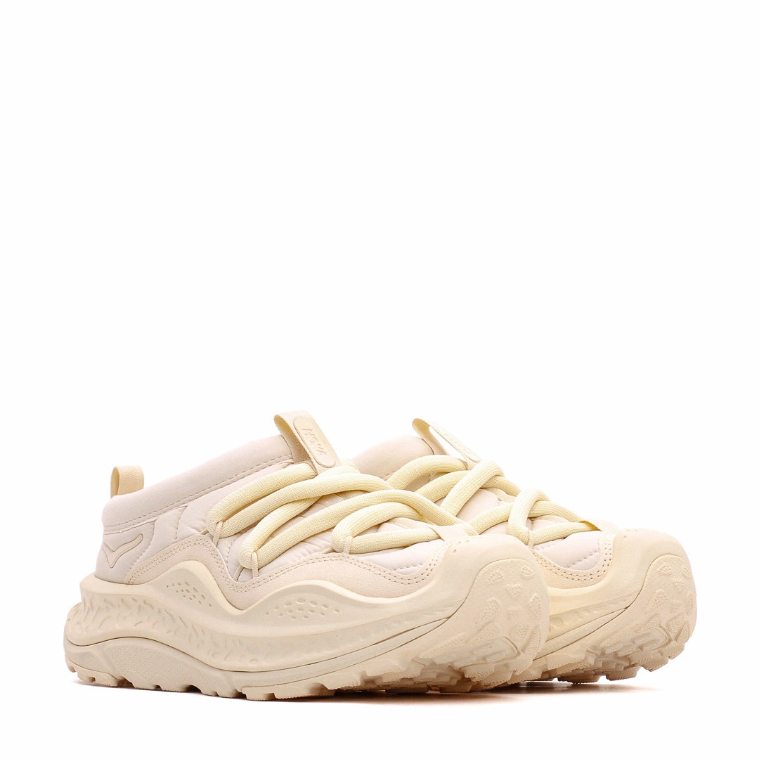 Hoka One One Men Ora Primo Vanilla 1141570-VLV Shoes Speedgoat 6