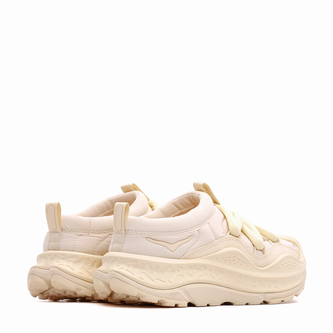 Best Shoes For Walking And Running Hoka One One Men Ora Primo Vanilla 1141570-VLV