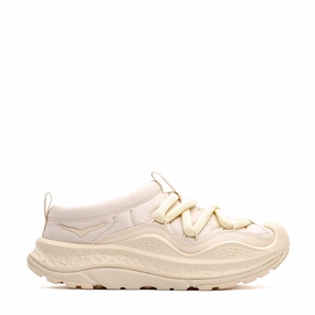 Shoes For Work Hoka One One Men Ora Primo Vanilla 1141570-VLV