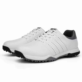 Jordan Golf Shoe Jordan Golf lesmartgolf Waterproof Spike Men Golf Shoes