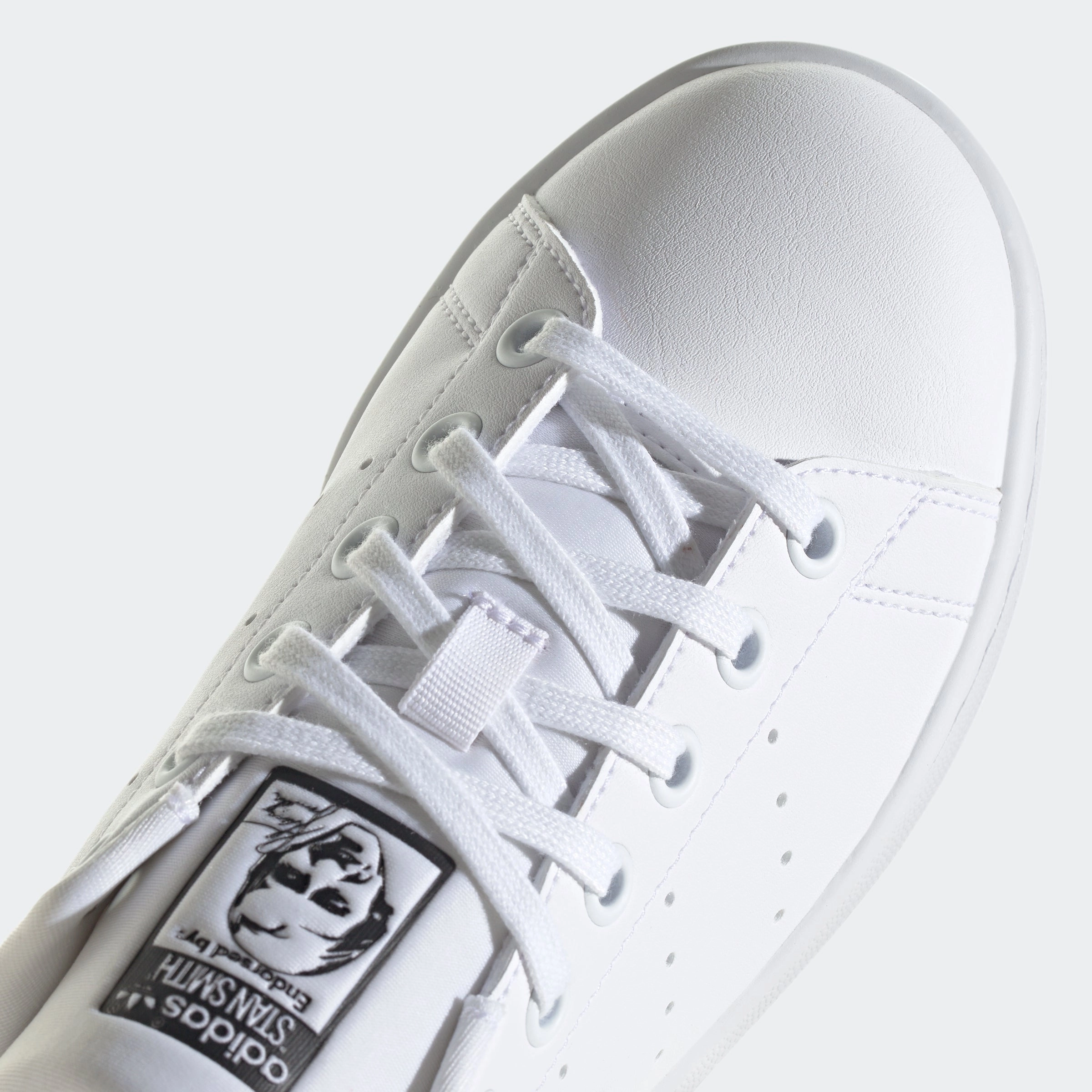 Big Kids adidas Originals Stan Smith Hello Kitty Shoes Adidas Shoes Wide Sizes