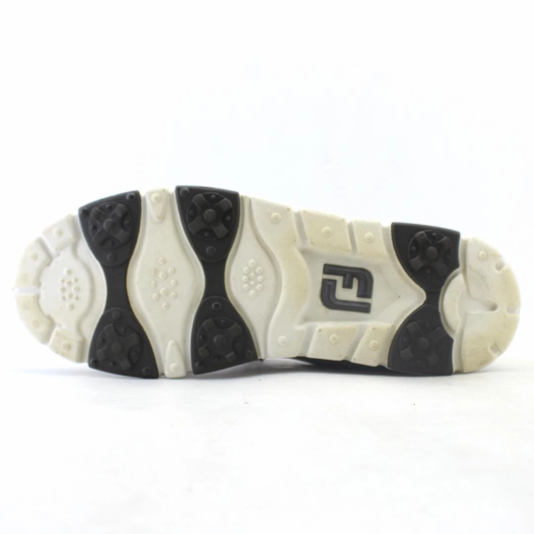 FJ SEASON STYLE Cute Golf Shoes