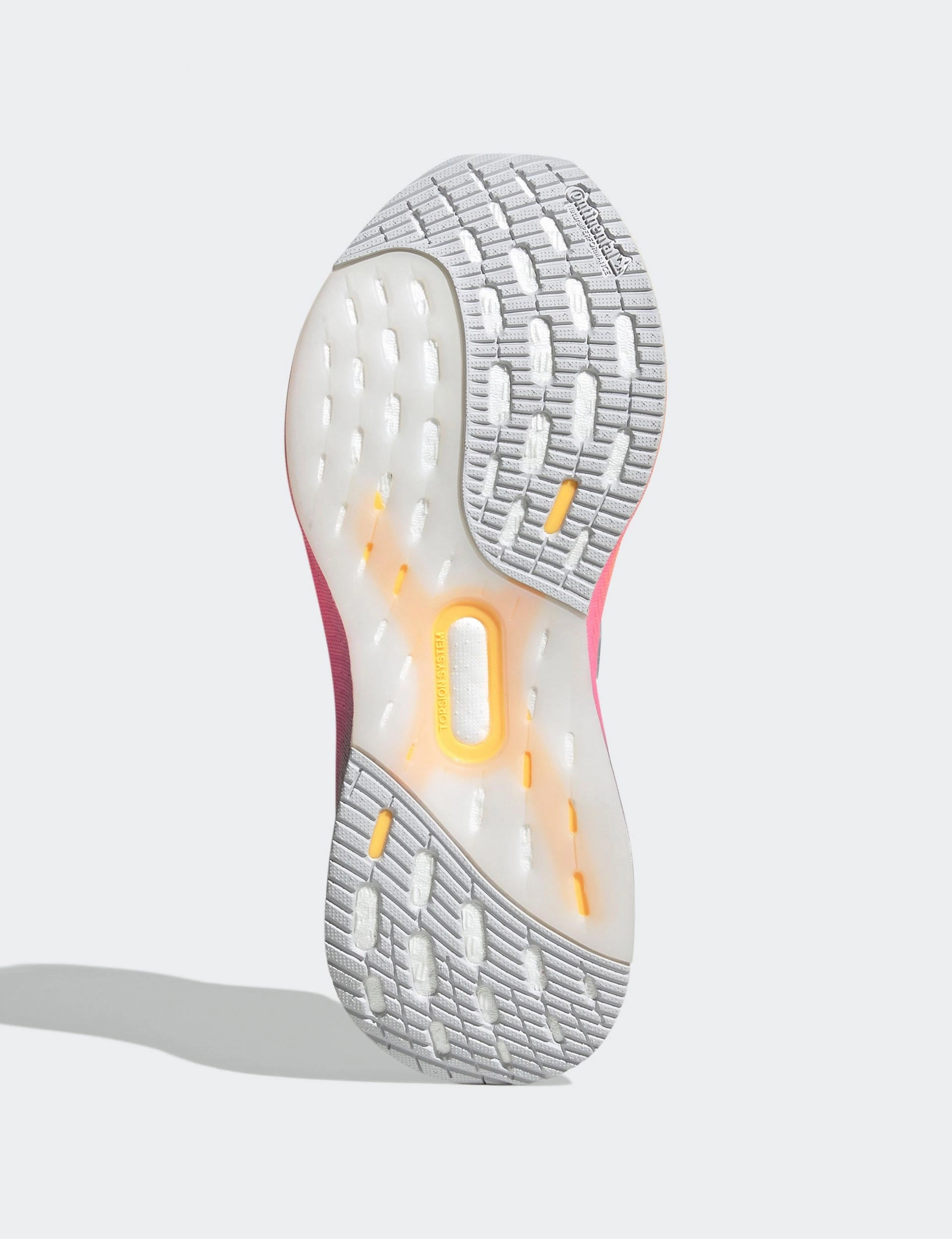 Adidas Shoes Sports Shoes Ultraboost 5 Shoes - Cloud White/Glory Grey/Lucid Pink